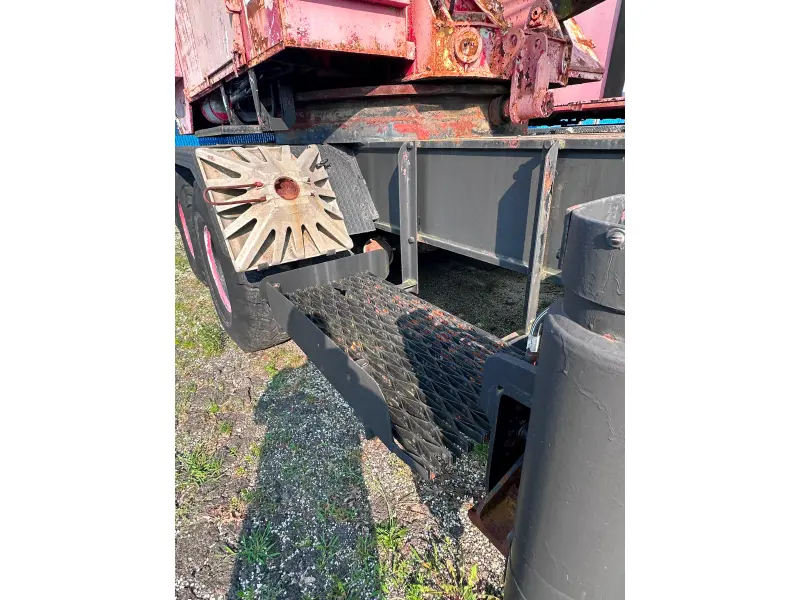 1967 MANITOWOC 2900 Series II