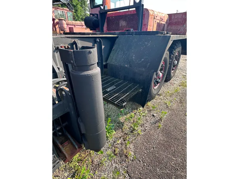 1967 MANITOWOC 2900 Series II