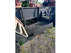 1967 MANITOWOC 2900 Series II