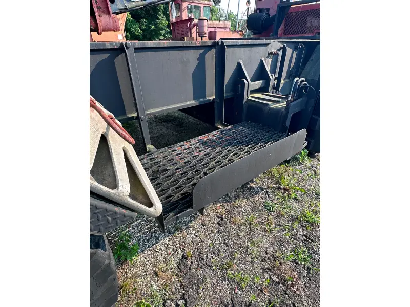 1967 MANITOWOC 2900 Series II