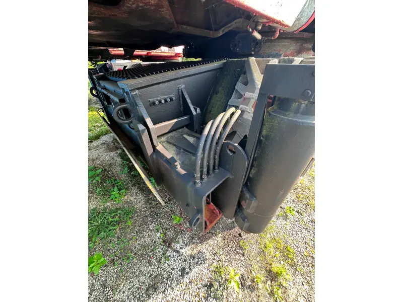 1967 MANITOWOC 2900 Series II