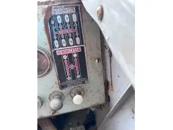 1967 MANITOWOC 2900 Series II