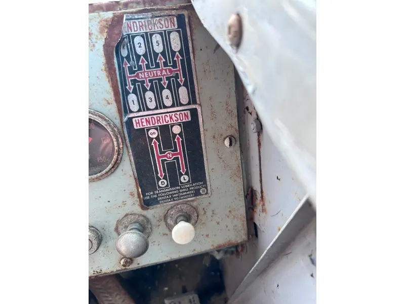 1967 MANITOWOC 2900 Series II