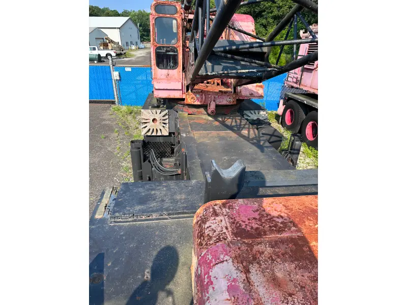 1967 MANITOWOC 2900 Series II