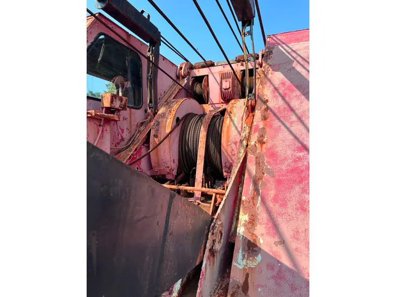1967 MANITOWOC 2900 Series II