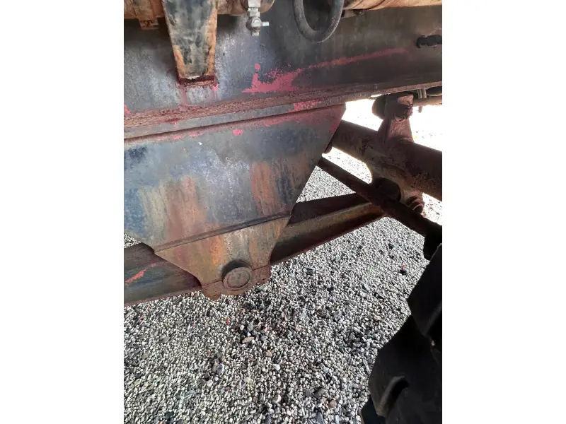 1967 MANITOWOC 2900 Series II