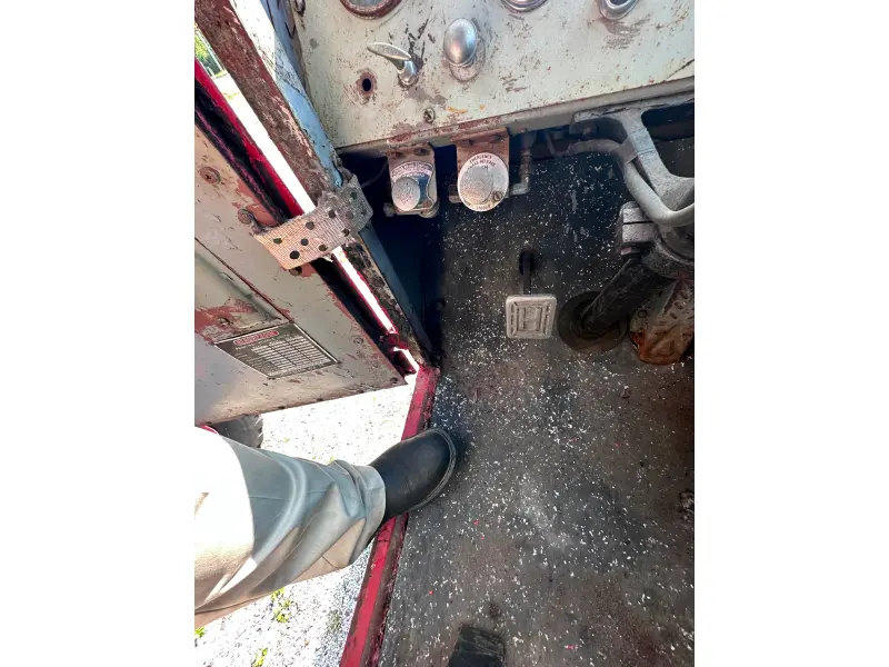 1967 MANITOWOC 2900 Series II