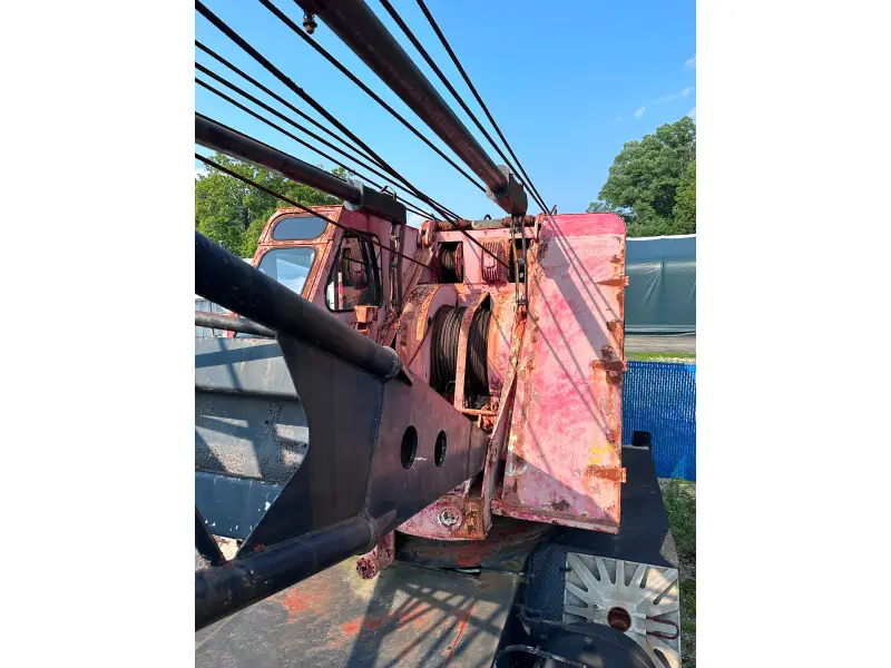 1967 MANITOWOC 2900 Series II
