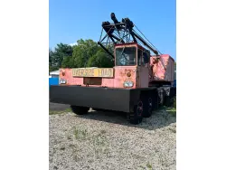1967 MANITOWOC 2900 Series II