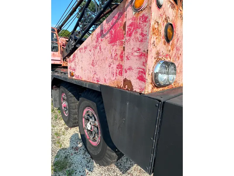 1967 MANITOWOC 2900 Series II