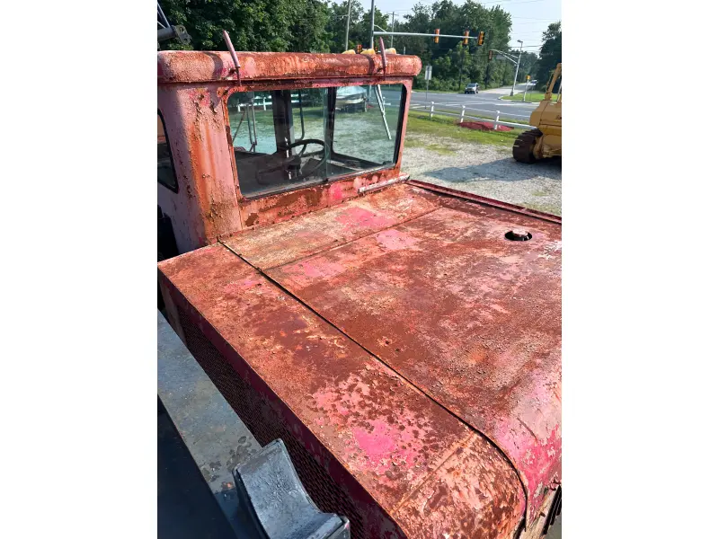 1967 MANITOWOC 2900 Series II