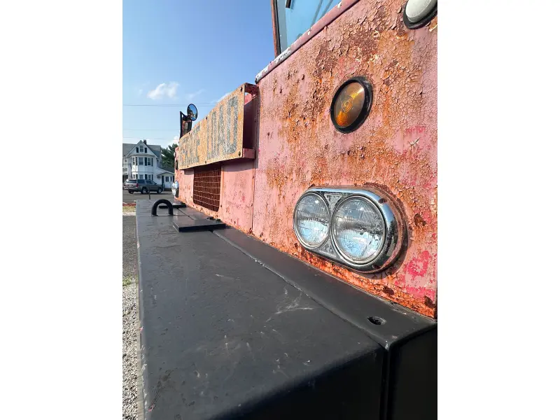 1967 MANITOWOC 2900 Series II