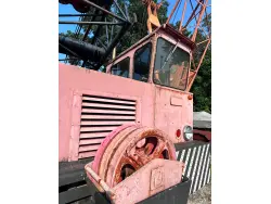 1968 Bay City-Manitowoc 40T