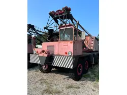 1968 Bay City-Manitowoc 40T
