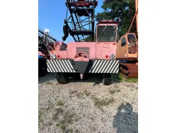 1968 Bay City-Manitowoc 40T