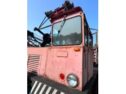1968 Bay City-Manitowoc 40T