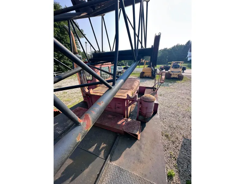 1968 Bay City-Manitowoc 40T