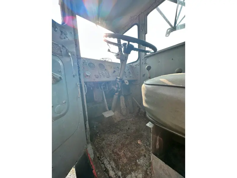 1968 Bay City-Manitowoc 40T