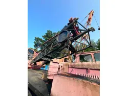 1968 Bay City-Manitowoc 40T