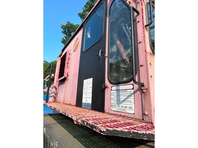 1968 Bay City-Manitowoc 40T