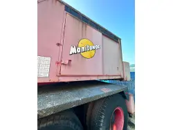 1968 Bay City-Manitowoc 40T