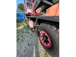 1968 Bay City-Manitowoc 40T