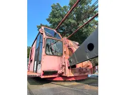 1968 Bay City-Manitowoc 40T