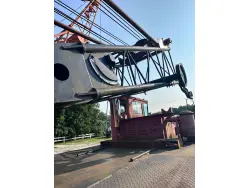 1968 Bay City-Manitowoc 40T