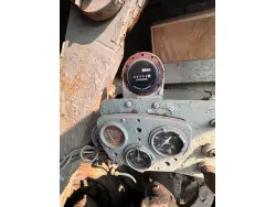 1968 Bay City-Manitowoc 40T