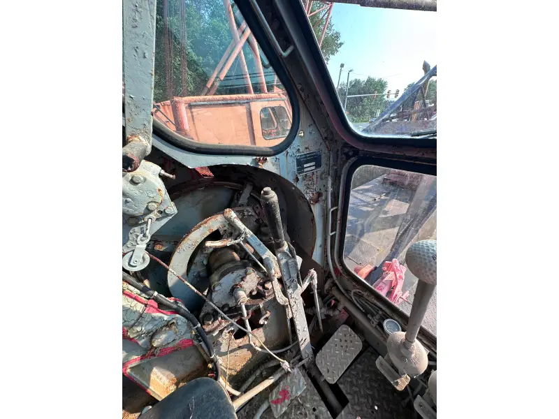 1968 Bay City-Manitowoc 40T