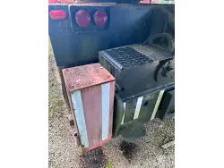 1968 Bay City-Manitowoc 40T