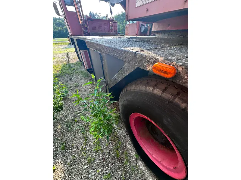 1968 Bay City-Manitowoc 40T
