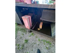 1968 Bay City-Manitowoc 40T