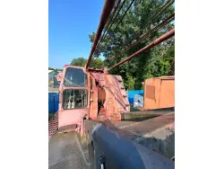 1968 Bay City-Manitowoc 40T