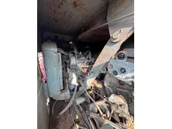 1968 Bay City-Manitowoc 40T