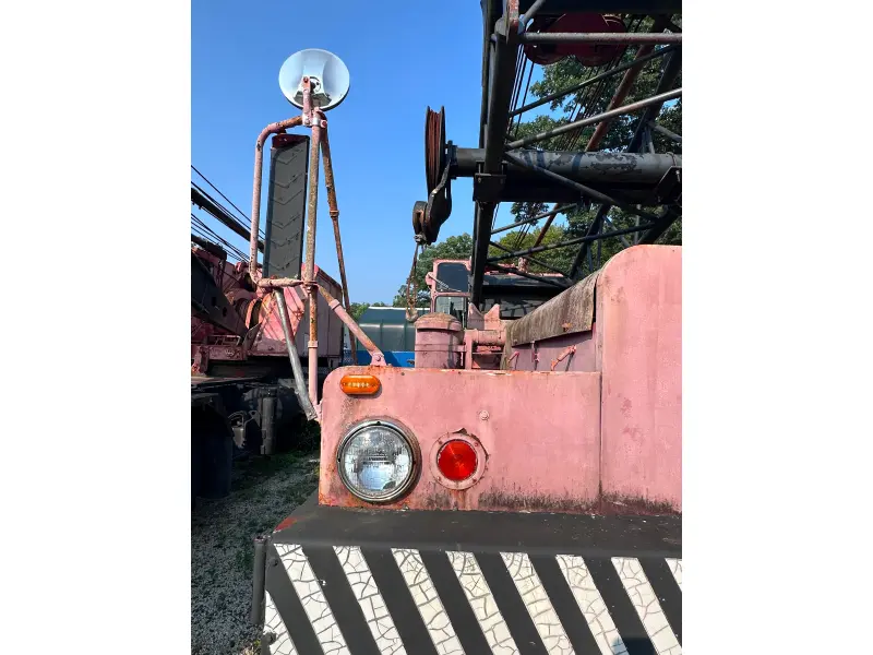 1968 Bay City-Manitowoc 40T