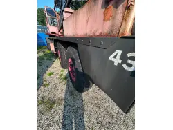 1968 Bay City-Manitowoc 40T