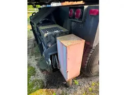 1968 Bay City-Manitowoc 40T
