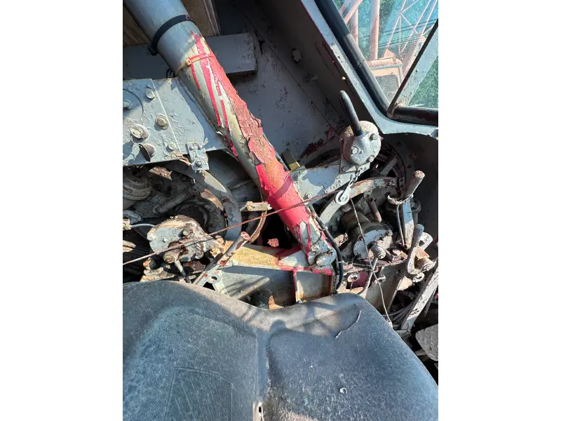 1968 Bay City-Manitowoc 40T