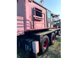 1968 Bay City-Manitowoc 40T
