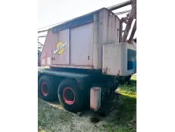 1968 Bay City-Manitowoc 40T