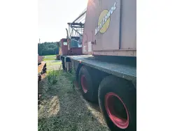 1968 Bay City-Manitowoc 40T