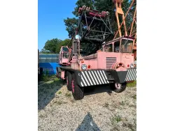 1968 Bay City-Manitowoc 40T