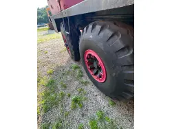 1968 Bay City-Manitowoc 40T