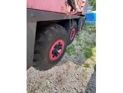 1968 Bay City-Manitowoc 40T