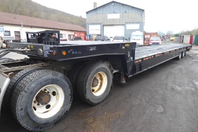 Ledwell Trailers For Sale - Commercial Truck Trader