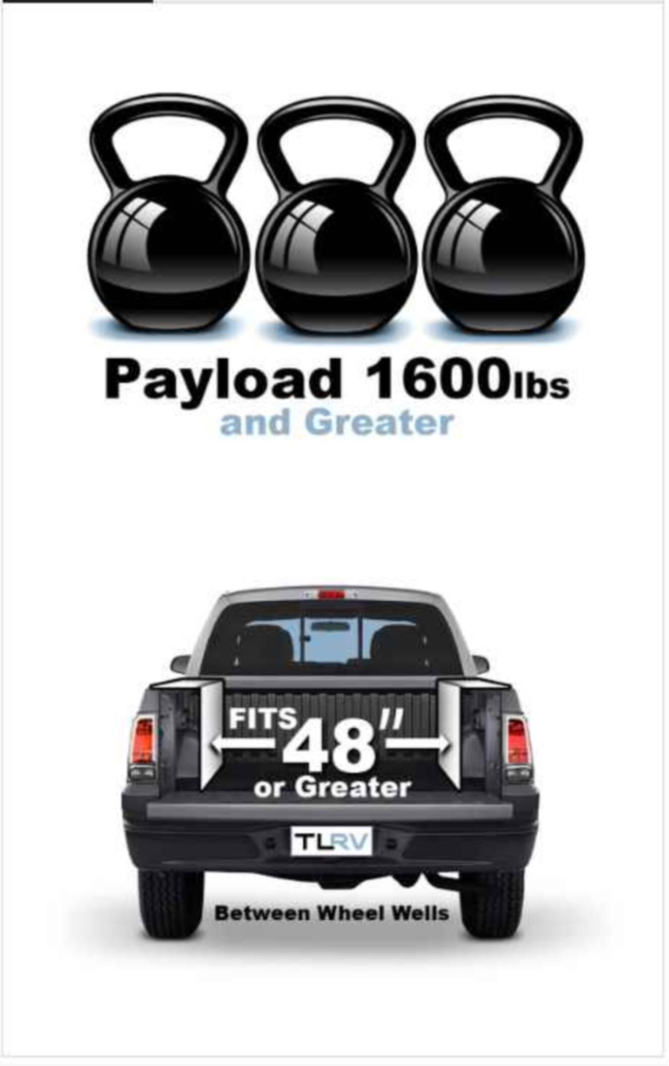 A photo of this 2025 Travel Lite UP COUNTRY 650U