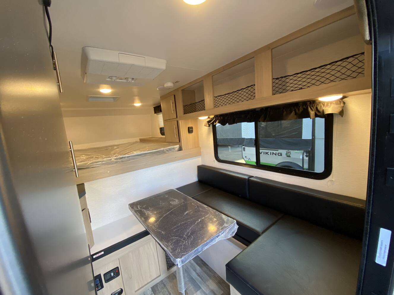 A photo of this 2025 Travel Lite UP COUNTRY 650U