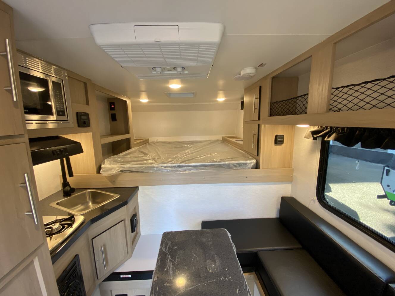 A photo of this 2025 Travel Lite UP COUNTRY 650U