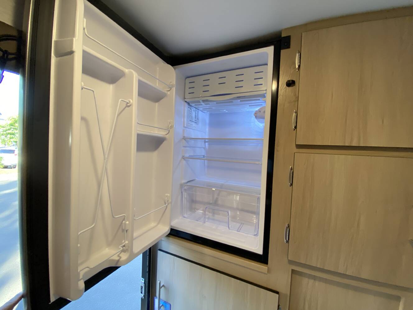 A photo of this 2025 Travel Lite UP COUNTRY 650U